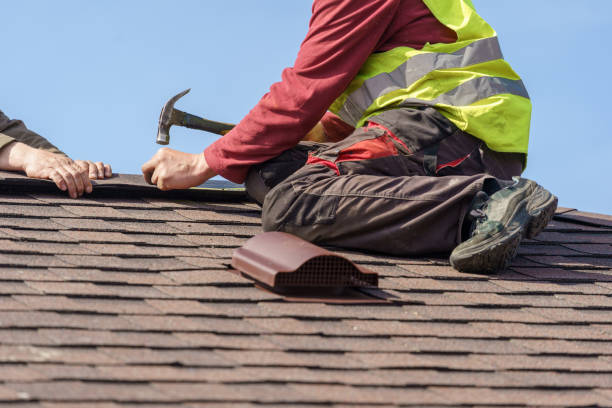 Gutter Installation and Roofing in Granite Falls, MN