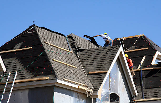 Roof Repair Estimates in Granite Falls, MN