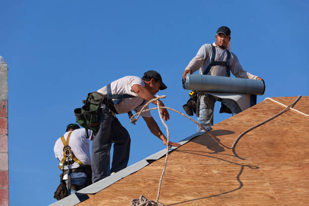 Best Storm Damage Roof Repair  in Granite Falls, MN