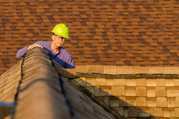 Best Roof Leak Repair  in Granite Falls, MN
