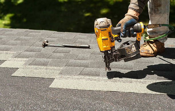 Quick and Trustworthy Emergency Roof Repair Services in Granite Falls, MN
