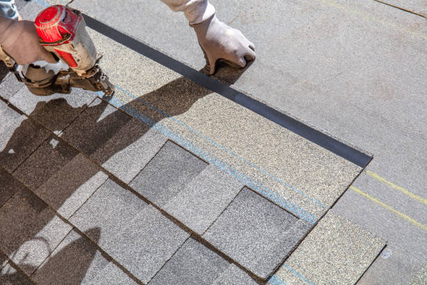 Best Shingle Roofing Installation  in Granite Falls, MN