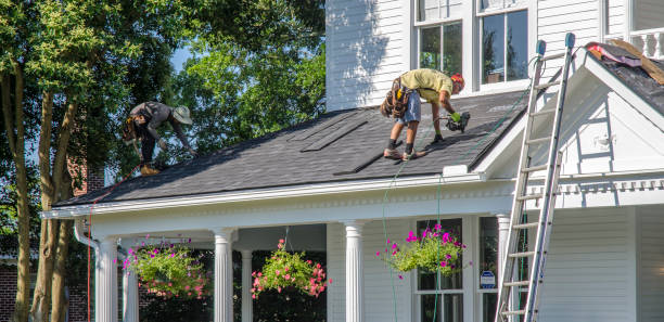 Reliable Granite Falls, MN Roofing Contractor Solutions