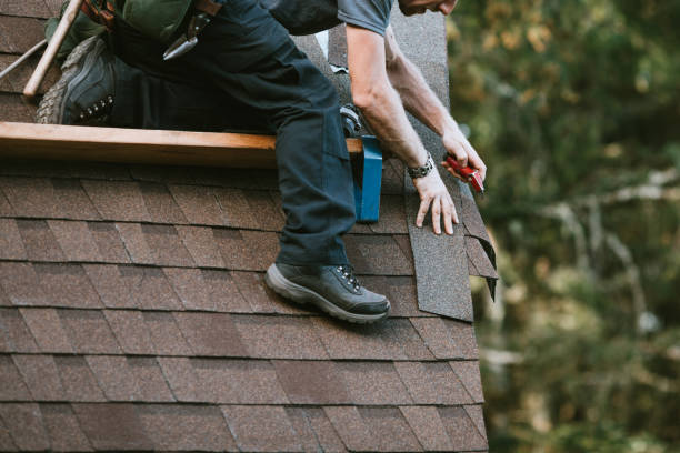 Best Commercial Roof Installation  in Granite Falls, MN